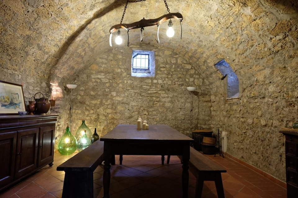 Agriturismo Il Ponticello Hotel in Emilia-Romagna
