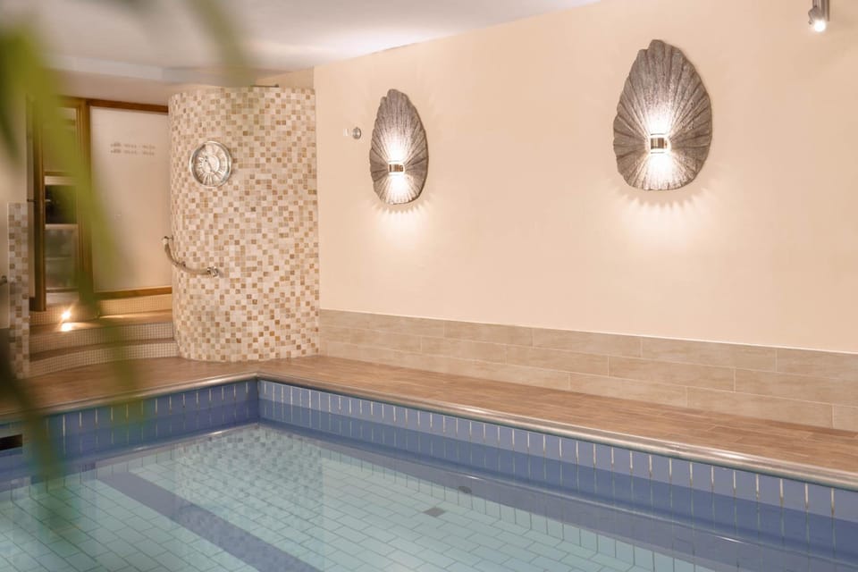 Wellness Pension am Rain Hotel in Baden-Württemberg