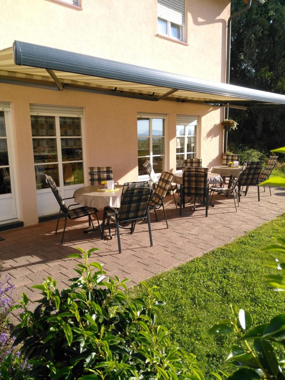 Landhaus Hotel Muller Hotel in Hesse