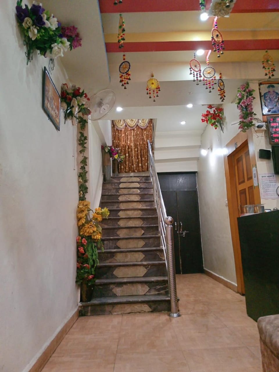 Hotel Amar Palace  Hotel in India