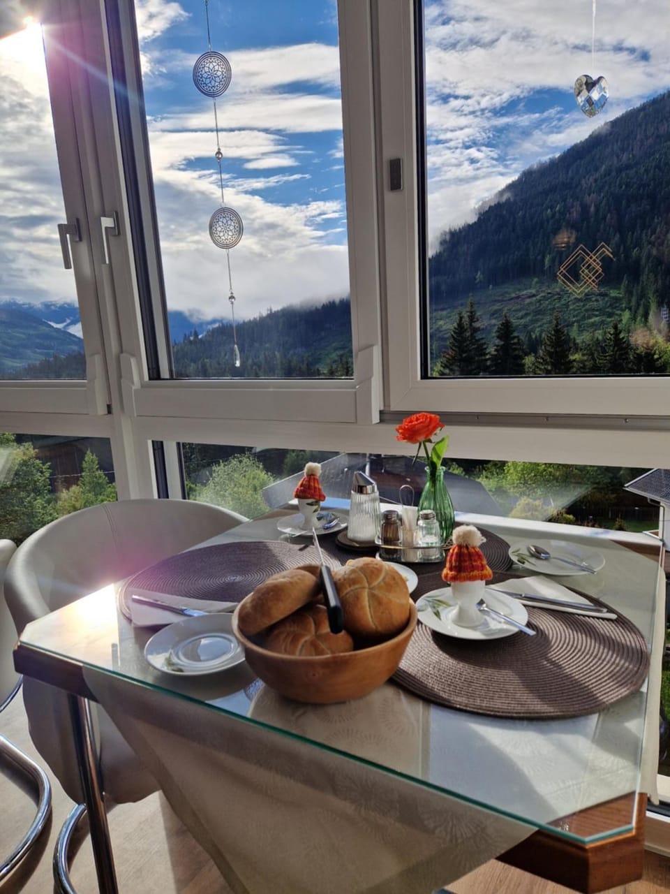 Haus Rupitsch Hotel in Carinthia, Austria