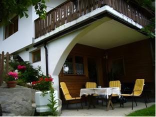Haus Rupitsch Hotel in Carinthia, Austria