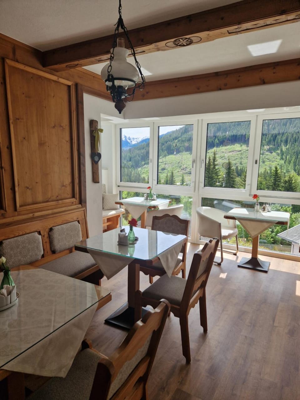 Haus Rupitsch Hotel in Carinthia, Austria