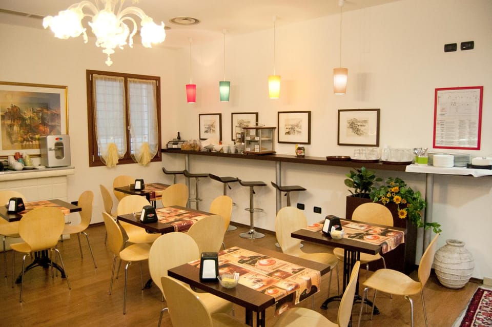 Hotel Leon Bianco Hotel in Veneto