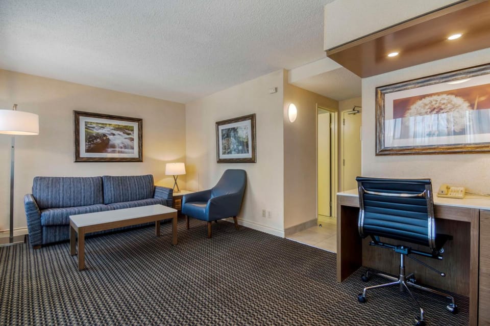 Best Western Premier Chateau Granville Hotel & Suites & Conf. Centre Hotel in Vancouver