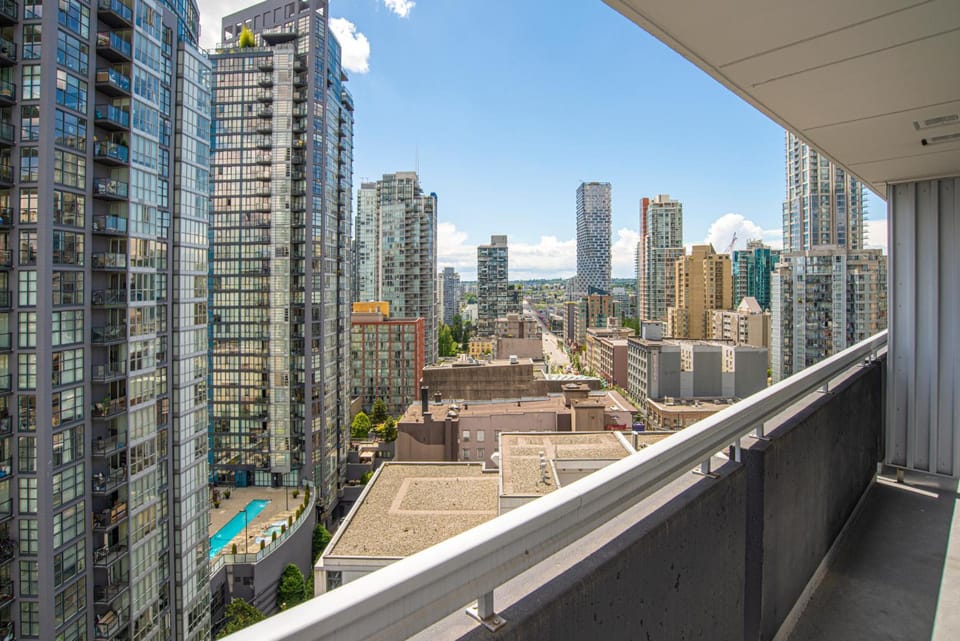 Best Western Premier Chateau Granville Hotel & Suites & Conf. Centre Hotel in Vancouver