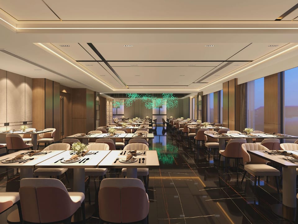 wordhotel Hotel in China