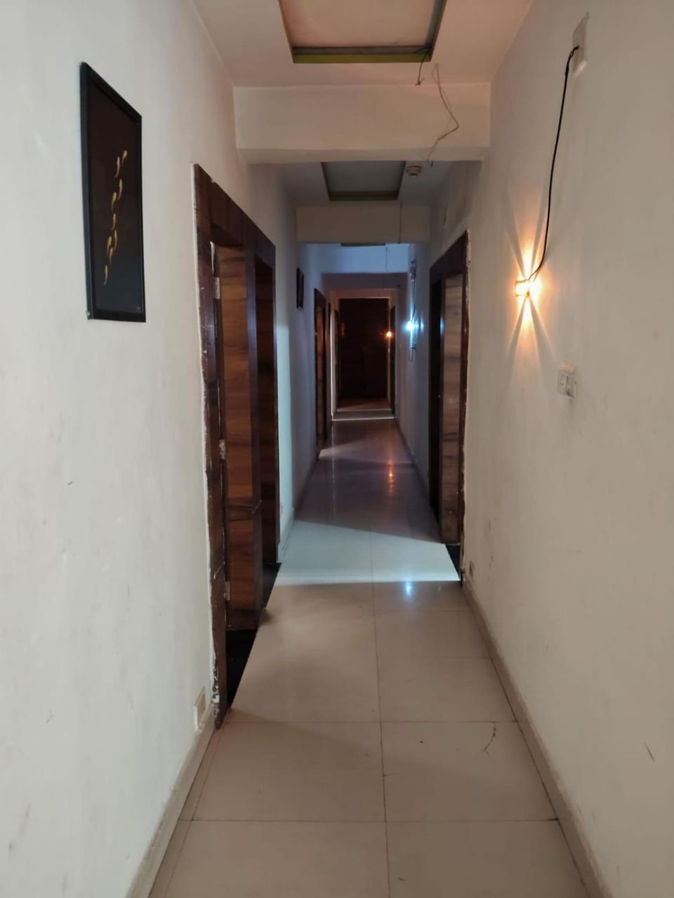 Hotel Galaxy Inn Hotel in Ahmedabad