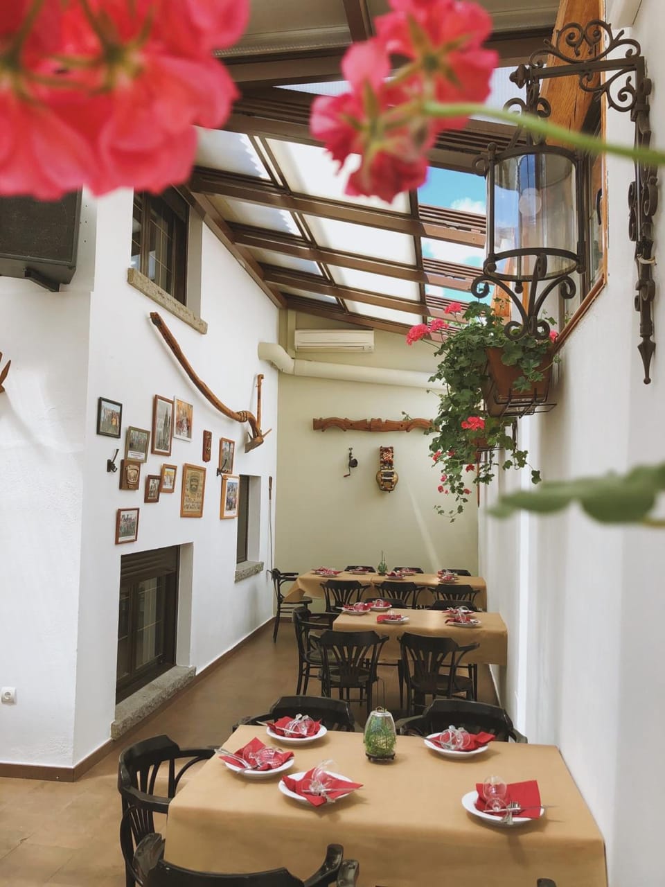 El Colorin Hotel in Community of Madrid