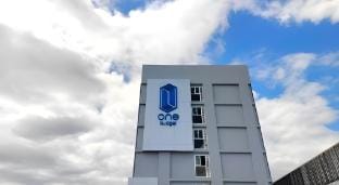 One Budget Chiangrai Phahonyothin Hotel in Thailand