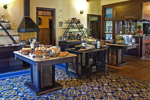 Hotel Buhler Inn in State of Rio de Janeiro