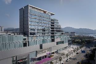Moxy Qiandao Lake Hotel in Hangzhou
