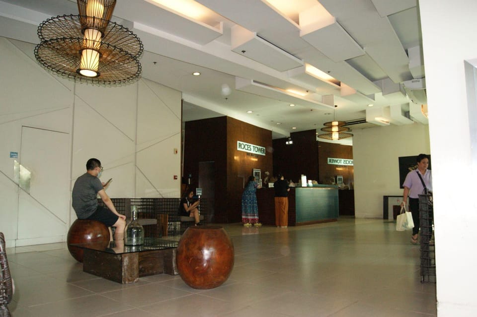 The Beacon Makati by mvmtransient Apartment hotel in Pasay