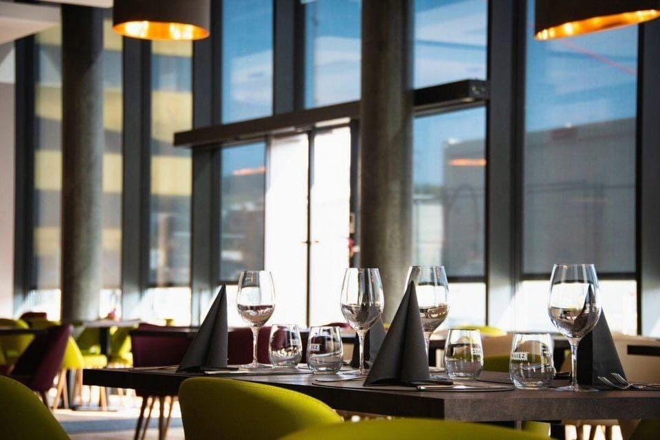 YParc Hotel Hotel in Canton of Vaud