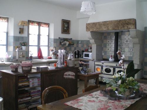 Au bon gre d'hugoline Hotel in Auvergne-Rhône-Alpes