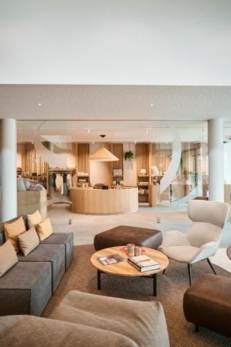 Nouri Hotel in Freiburg