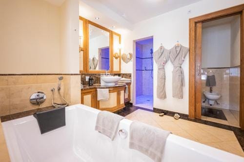 Preidlhof Luxury Dolce Vita Resort Hotel in Trentino-South Tyrol