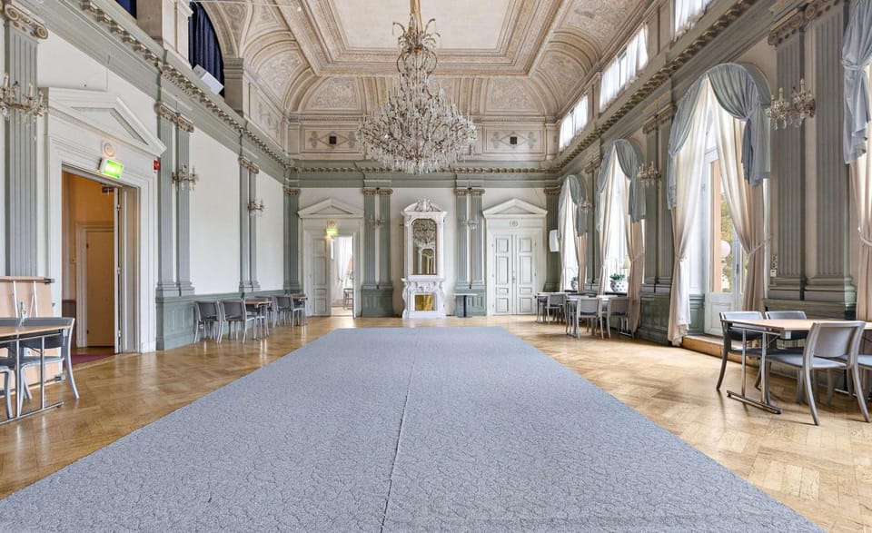 Nora Stadshotell, Sure Hotel Collection by Best Western Hotel in Sweden