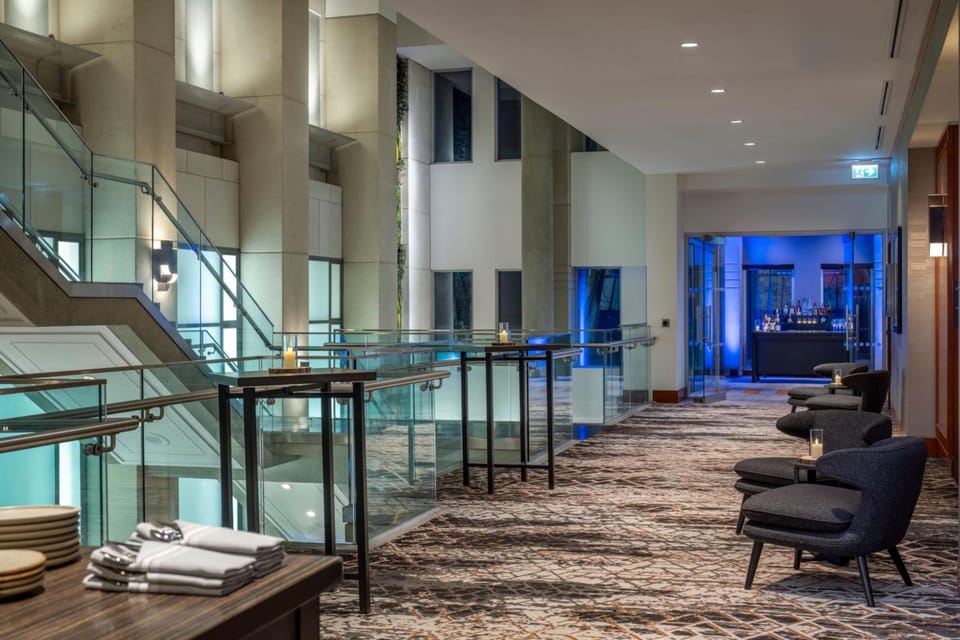 Meeting room / ballrooms