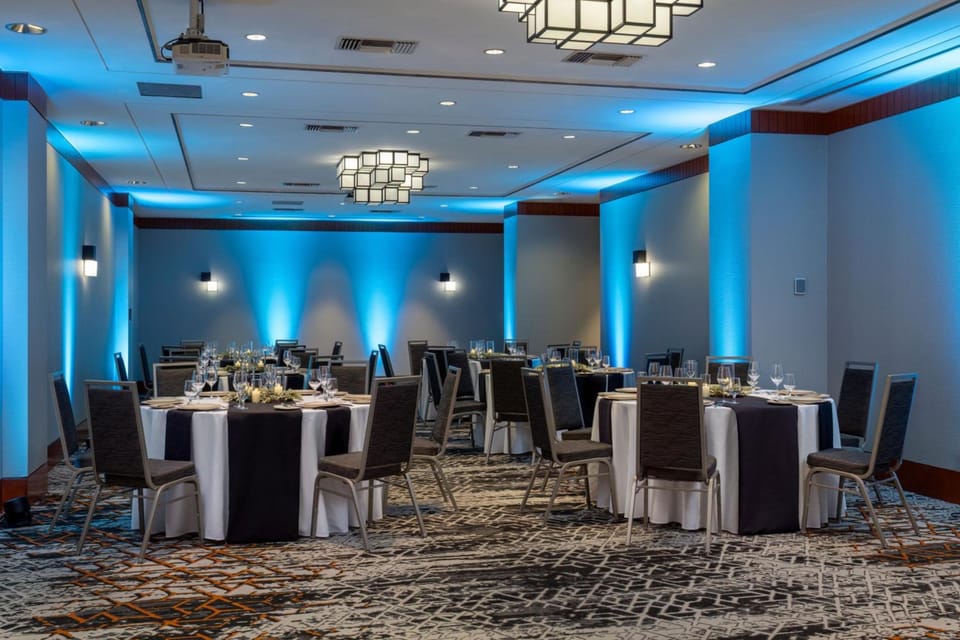 Meeting room / ballrooms