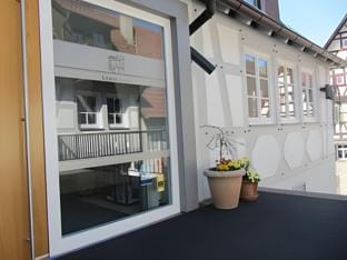 Hotel Restaurant Lamm Rosswag Hotel in Baden-Württemberg