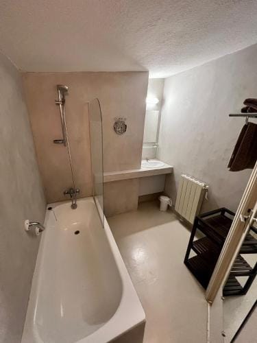 Moulin de la Sambuc Hotel in French Riviera