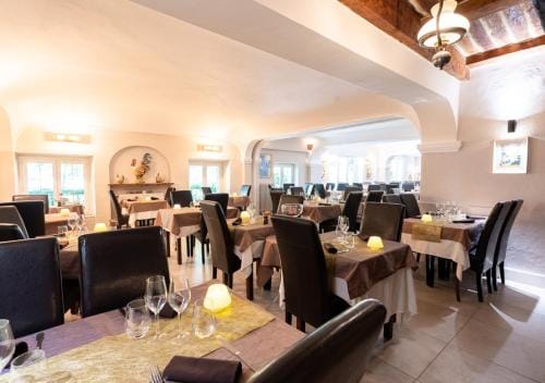 Moulin de la Sambuc Hotel in French Riviera