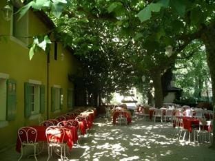 Moulin de la Sambuc Hotel in French Riviera
