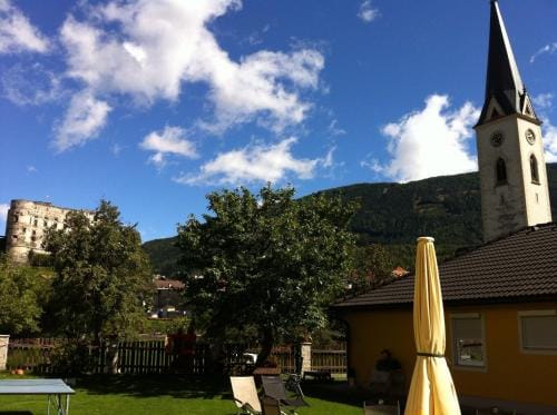 Pension & Ferienwohnung Dullnig Inn in Carinthia, Austria