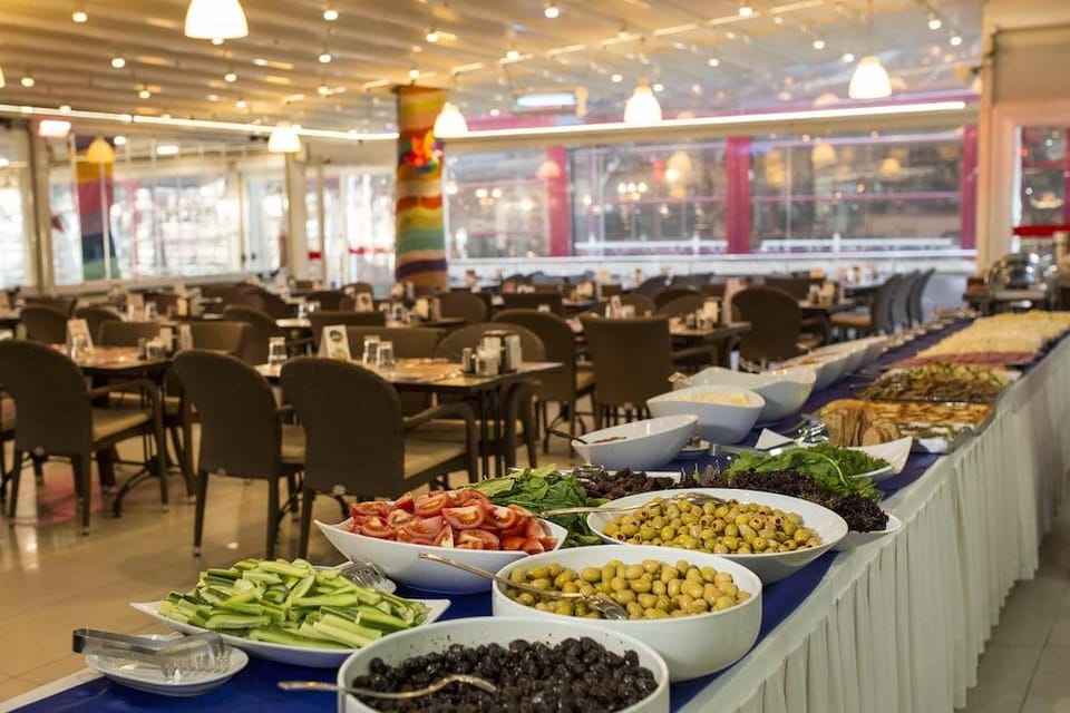 Payidar Otel Hotel in Turkey