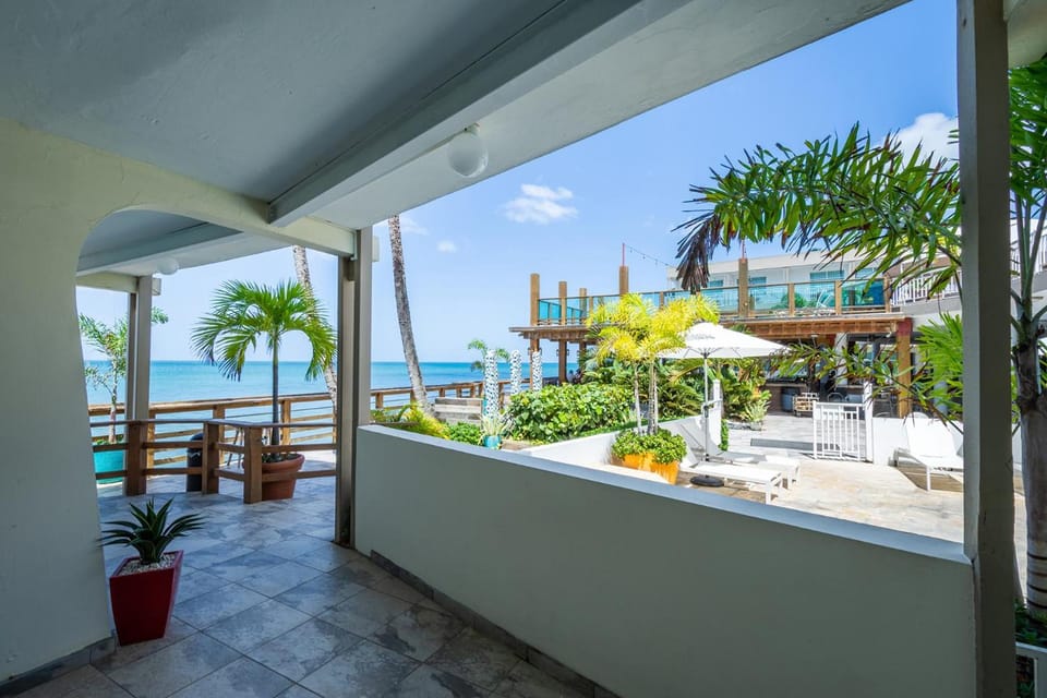 Villa Cofresi Hotel in Rincón