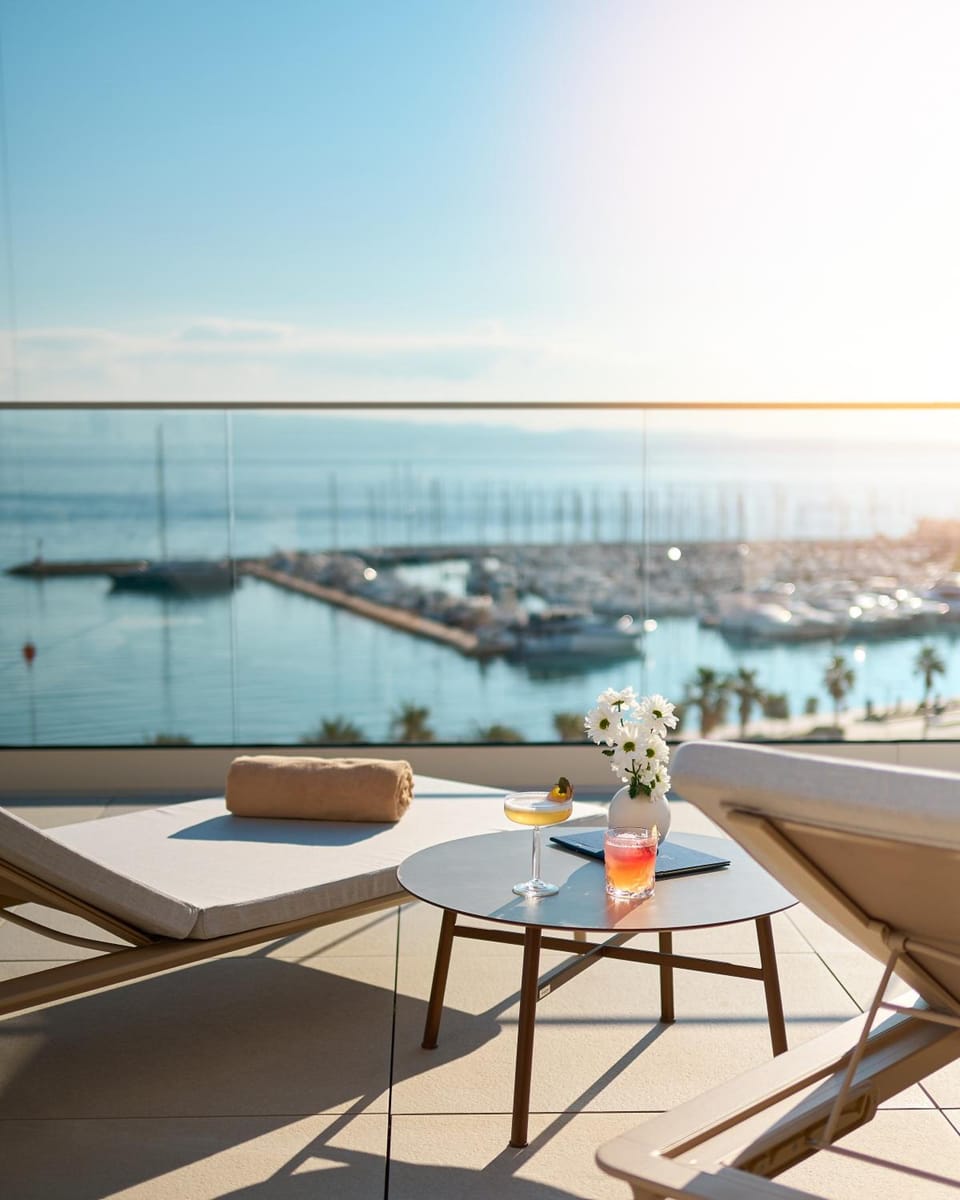 Mirari Boutique Hotel Hotel in Split