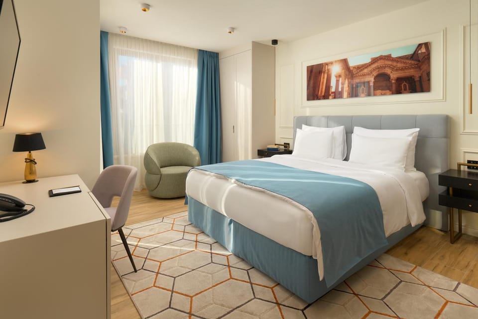 Mirari Boutique Hotel Hotel in Split