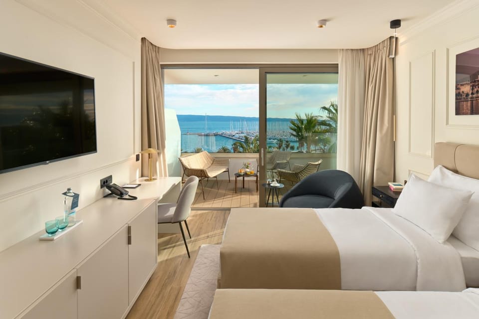 Mirari Boutique Hotel Hotel in Split