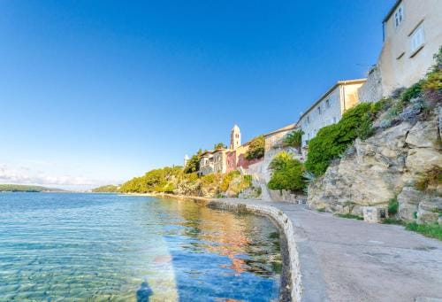 Rooms Marica B Hotel in Lika-Senj County