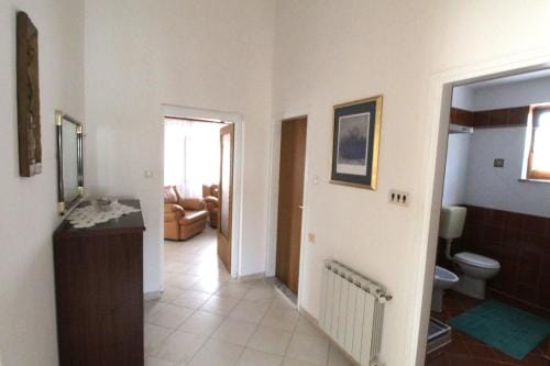 Apartments Noel Hotel in Istria County
