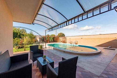 Villa Marijana ZadarVillas Hotel in Šibenik-Knin County, Croatia