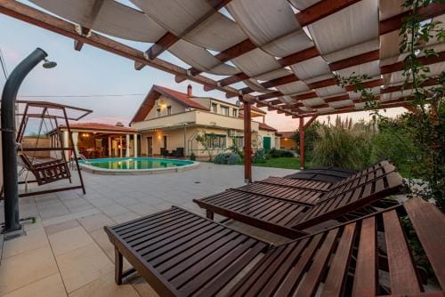 Villa Marijana ZadarVillas Hotel in Šibenik-Knin County, Croatia