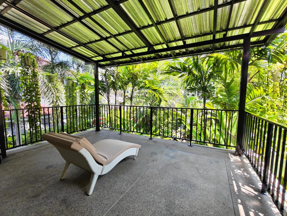 Sannot Riverside Boutique Hotel Hotel in Chiang Mai