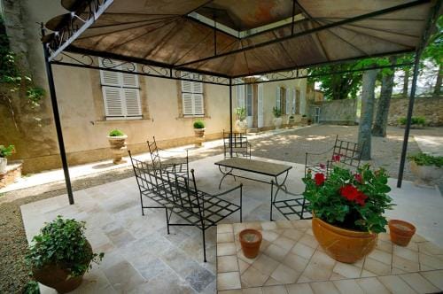 Domaine de Majastre Hotel in Bauduen