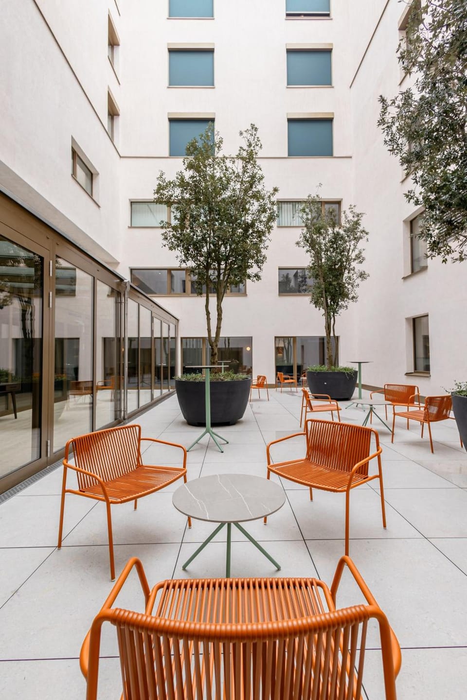The Yarn Design Hotel Lake Zurich Hotel in Canton of Zurich