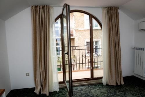 Agora Boutique Hotel Hotel in Sofia