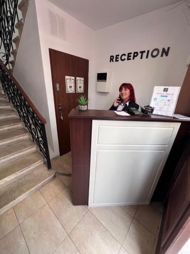 Agora Boutique Hotel Hotel in Sofia