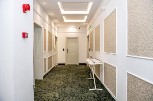Agora Boutique Hotel Hotel in Sofia