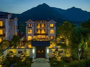 Canaan Ju Hotel in Hangzhou
