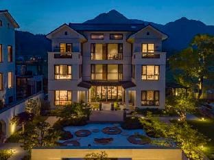 Canaan Ju Hotel in Hangzhou