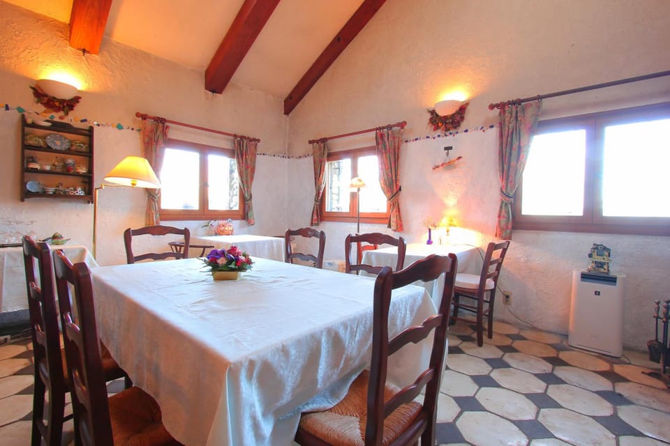 Auberge Koyama Hotel in Japan