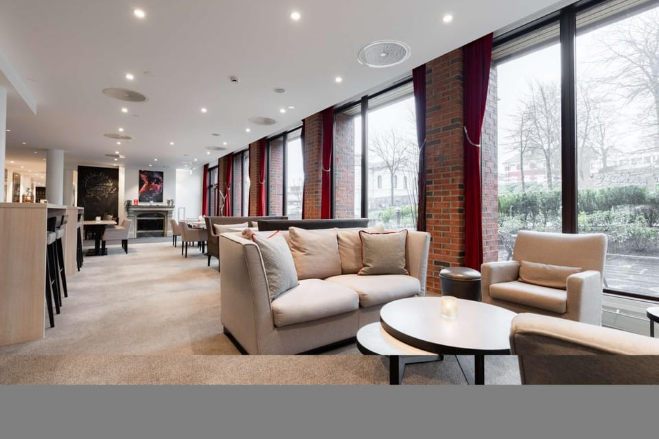 Scandic Stavanger Park Hotel in Stavanger