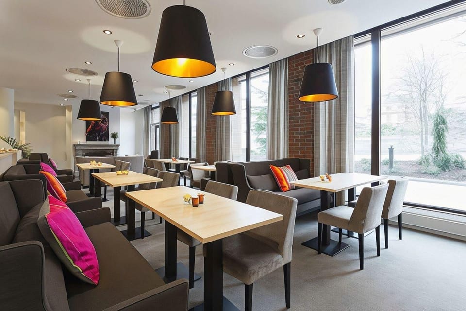 Scandic Stavanger Park Hotel in Stavanger