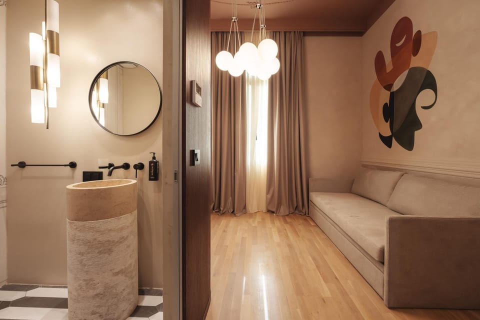 Zenith Premium Suites Apartment hotel in Thessaloniki